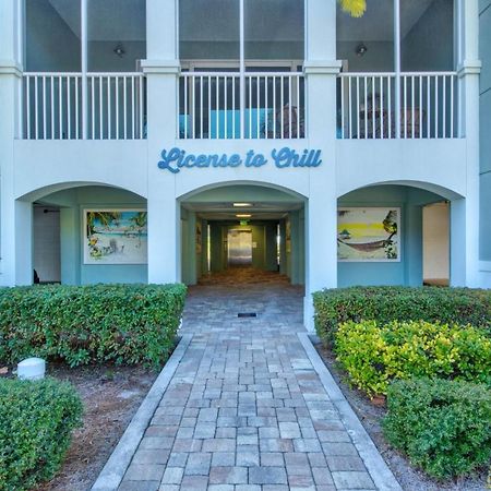 Villa Intracoastal Connections - Marina Walk At One Particular Harbor à Bradenton Extérieur photo