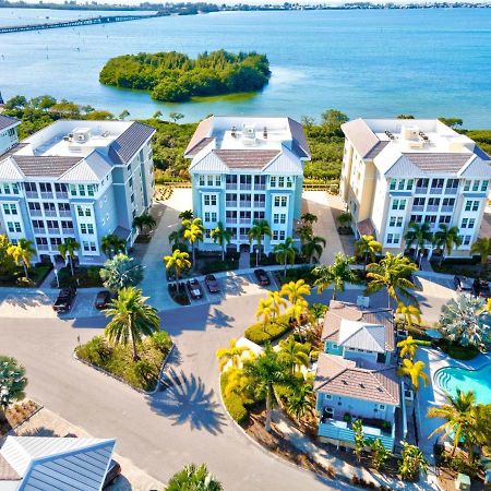 Villa Intracoastal Connections - Marina Walk At One Particular Harbor à Bradenton Extérieur photo