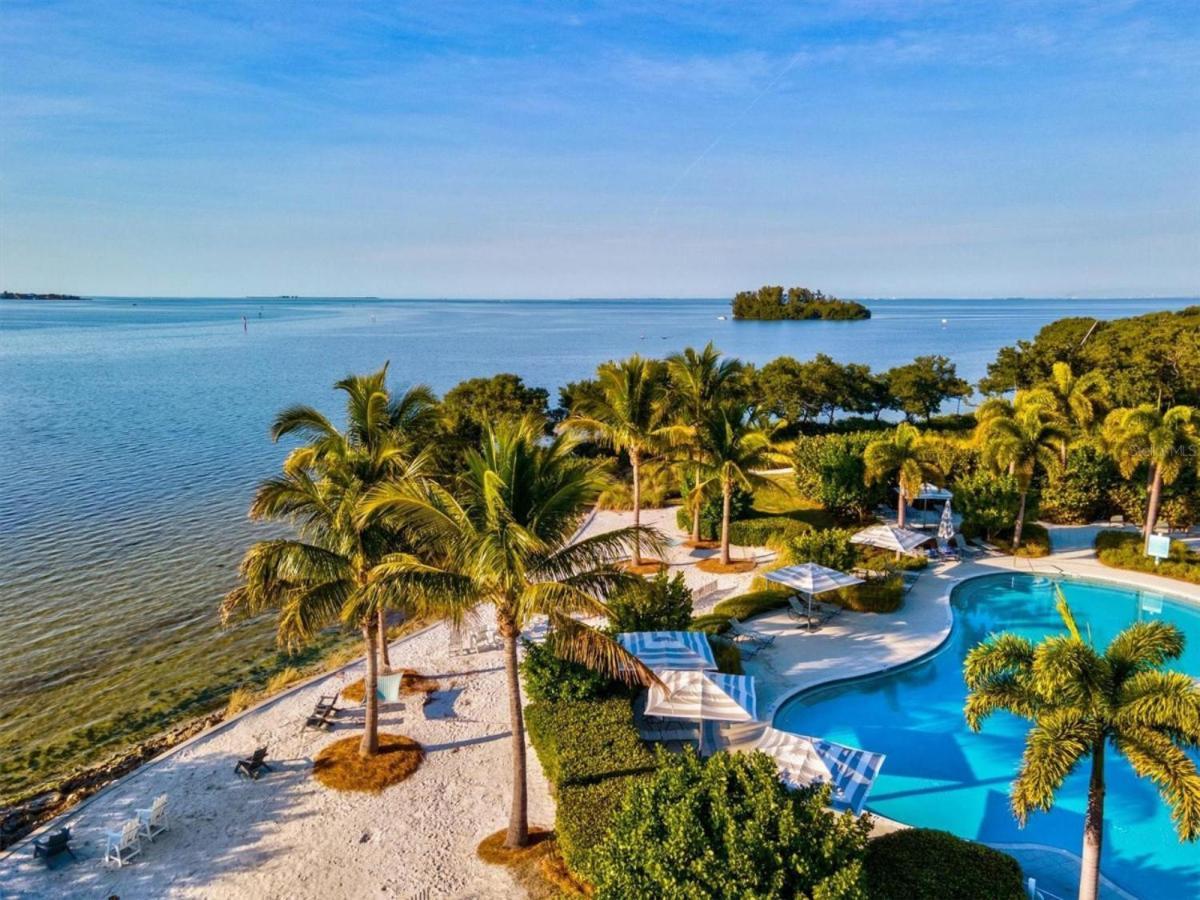 Villa Intracoastal Connections - Marina Walk At One Particular Harbor à Bradenton Extérieur photo