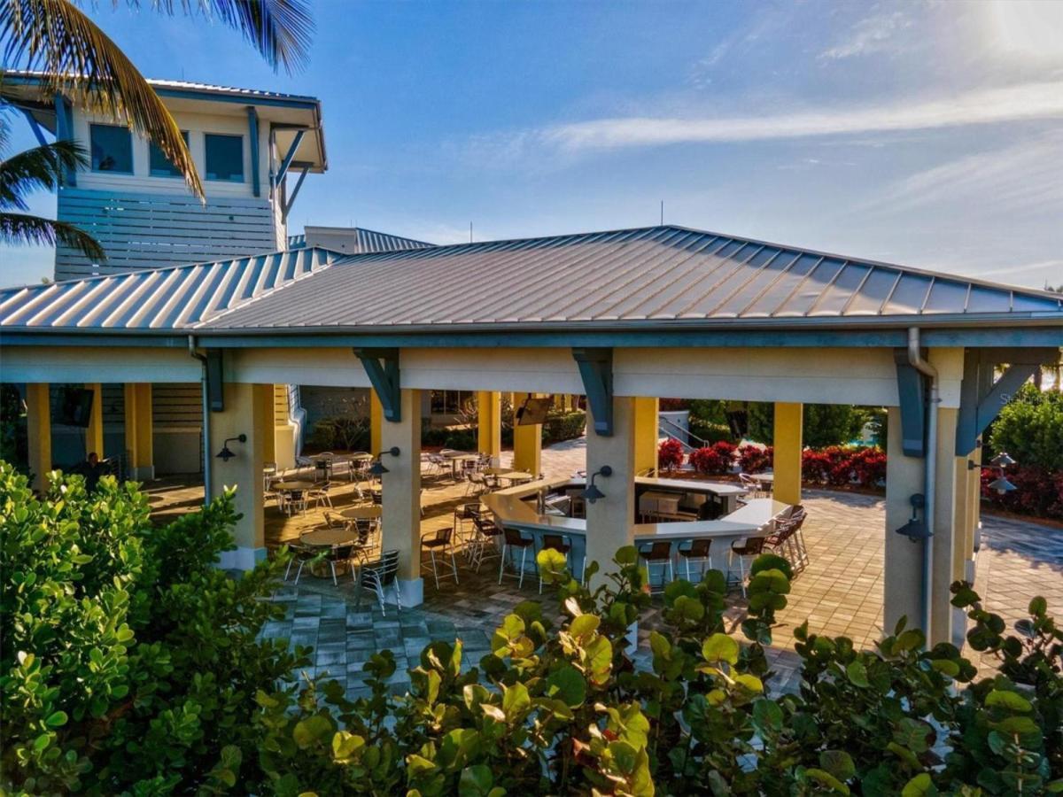 Villa Intracoastal Connections - Marina Walk At One Particular Harbor à Bradenton Extérieur photo