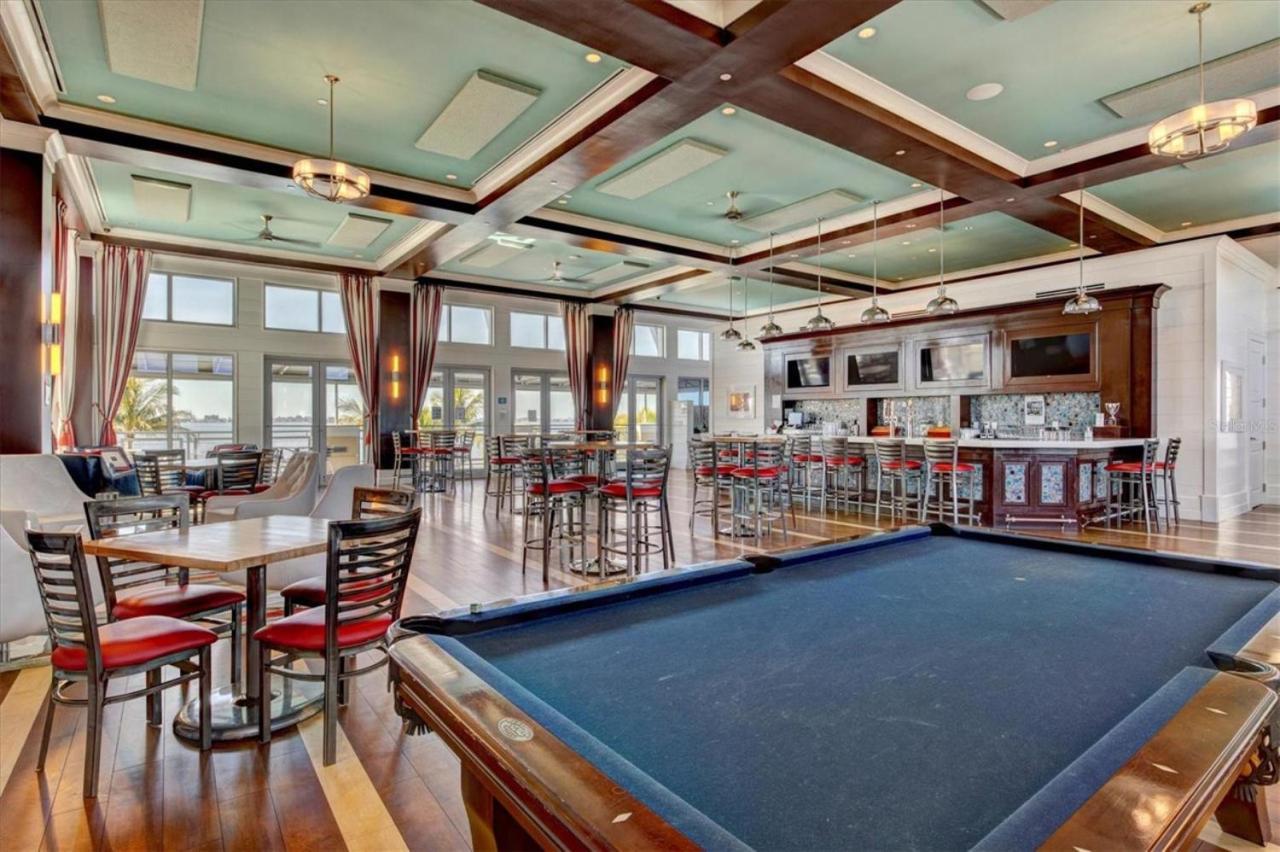 Villa Intracoastal Connections - Marina Walk At One Particular Harbor à Bradenton Extérieur photo