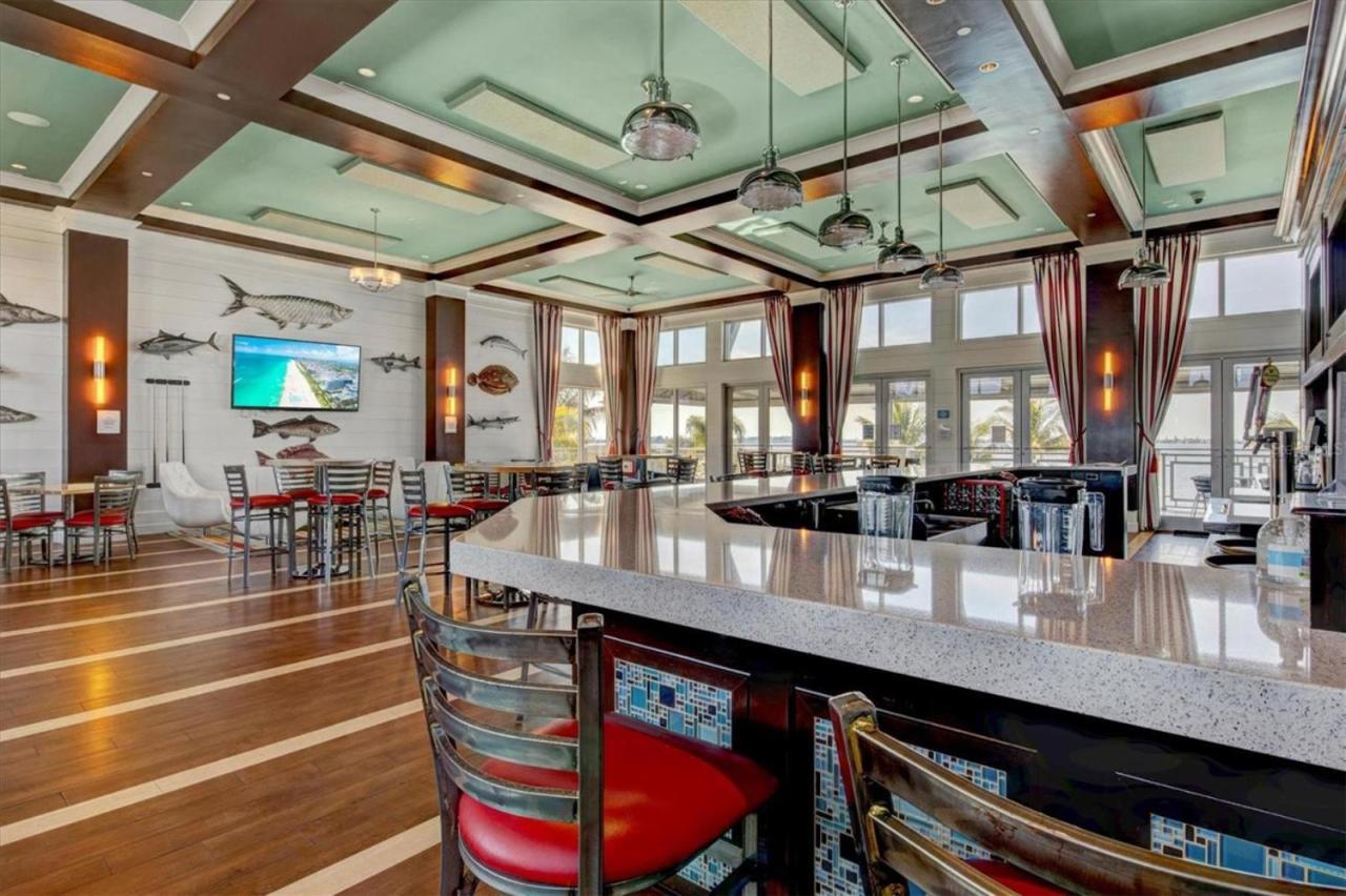 Villa Intracoastal Connections - Marina Walk At One Particular Harbor à Bradenton Extérieur photo