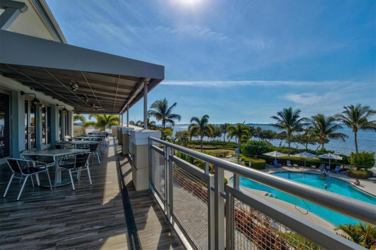 Villa Intracoastal Connections - Marina Walk At One Particular Harbor à Bradenton Extérieur photo