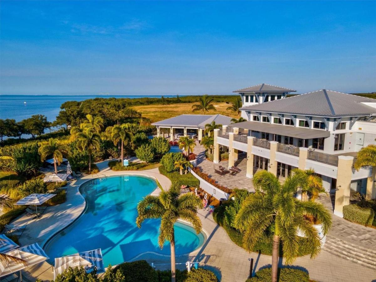Villa Intracoastal Connections - Marina Walk At One Particular Harbor à Bradenton Extérieur photo