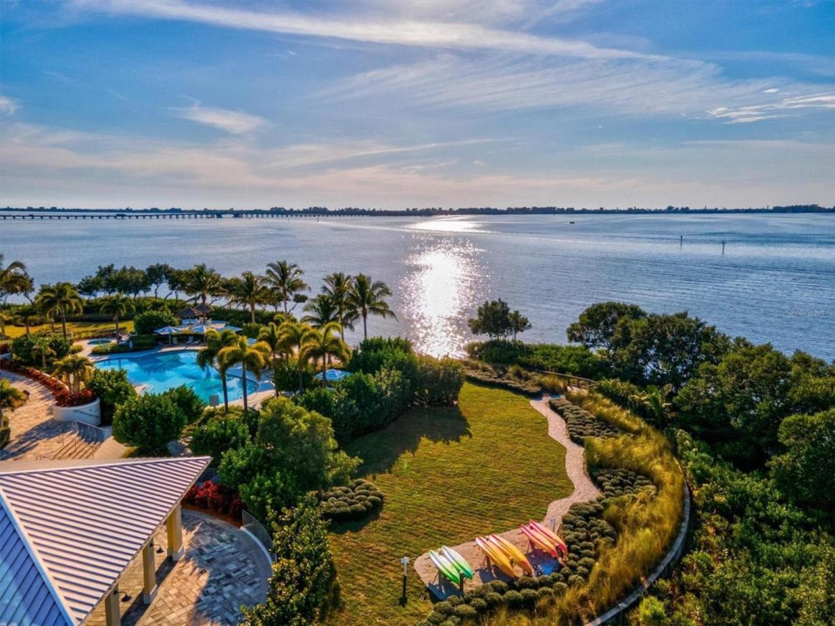 Villa Intracoastal Connections - Marina Walk At One Particular Harbor à Bradenton Extérieur photo