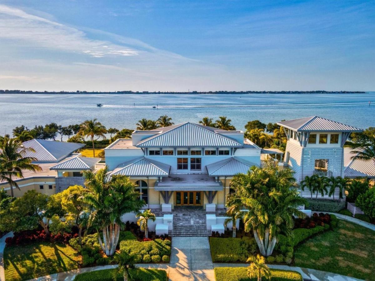 Villa Intracoastal Connections - Marina Walk At One Particular Harbor à Bradenton Extérieur photo