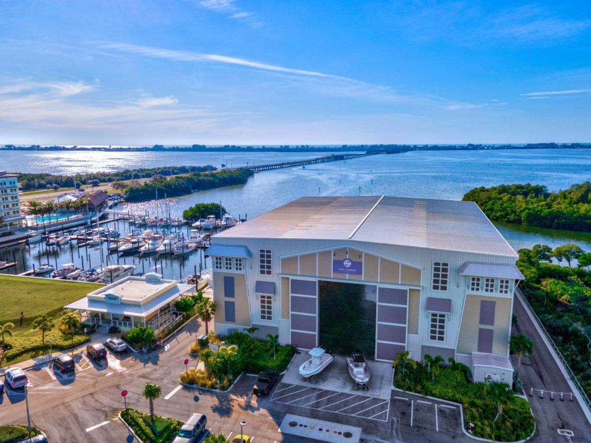 Villa Intracoastal Connections - Marina Walk At One Particular Harbor à Bradenton Extérieur photo