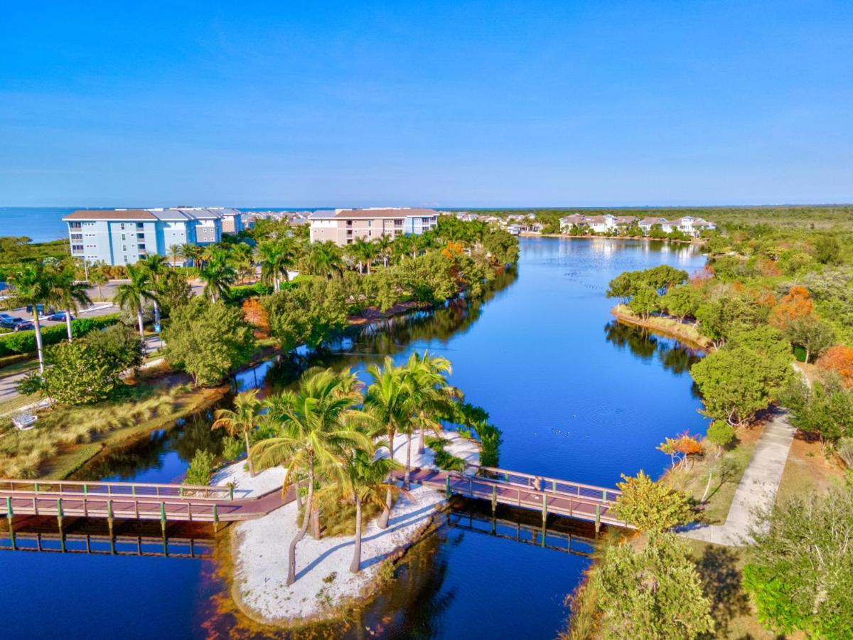Villa Intracoastal Connections - Marina Walk At One Particular Harbor à Bradenton Extérieur photo