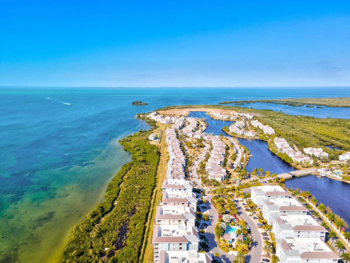 Villa Intracoastal Connections - Marina Walk At One Particular Harbor à Bradenton Extérieur photo