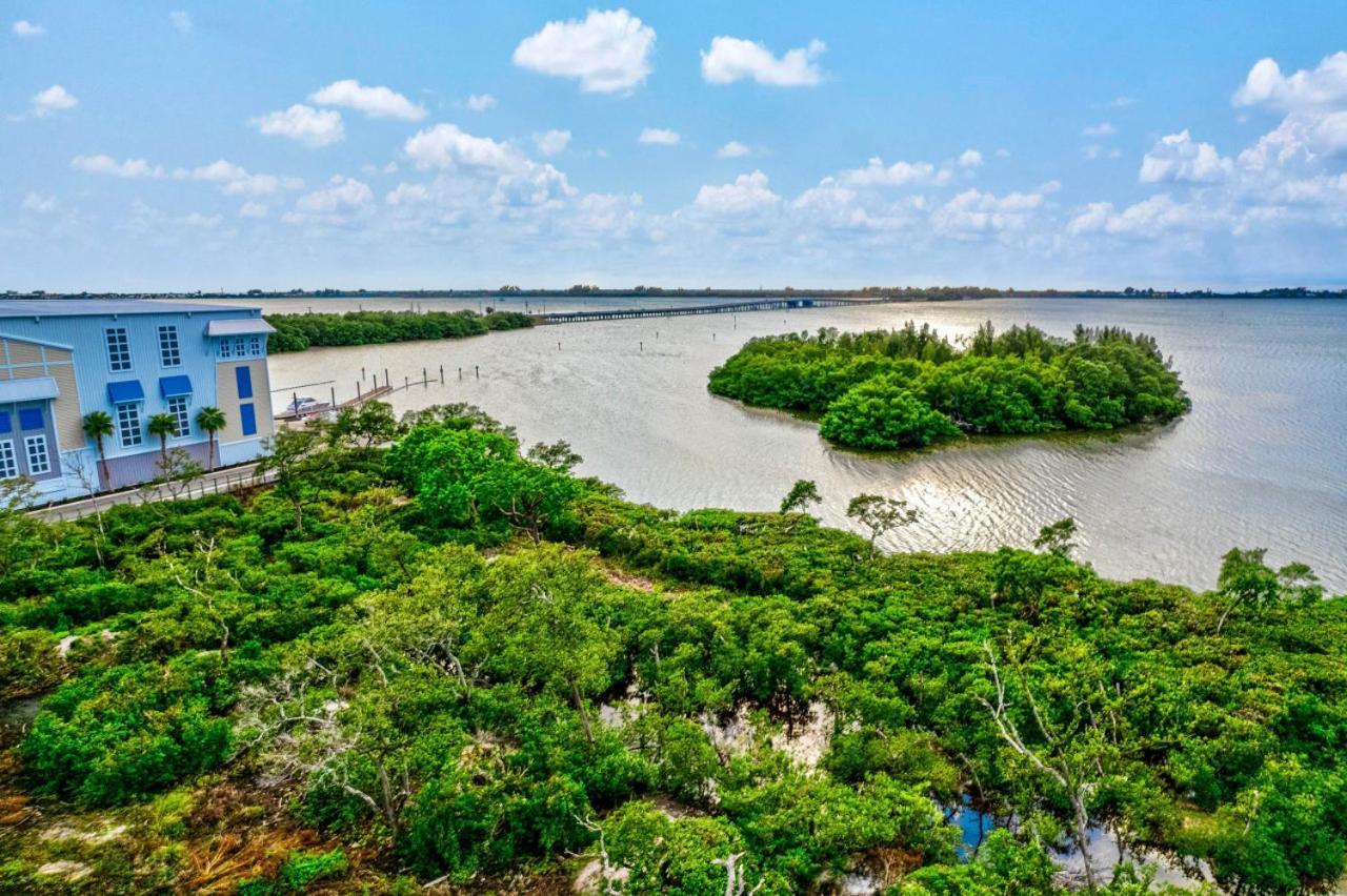 Villa Intracoastal Connections - Marina Walk At One Particular Harbor à Bradenton Extérieur photo