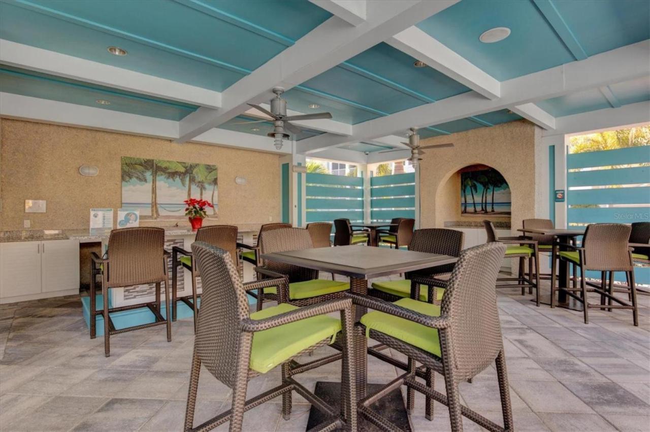 Villa Intracoastal Connections - Marina Walk At One Particular Harbor à Bradenton Extérieur photo