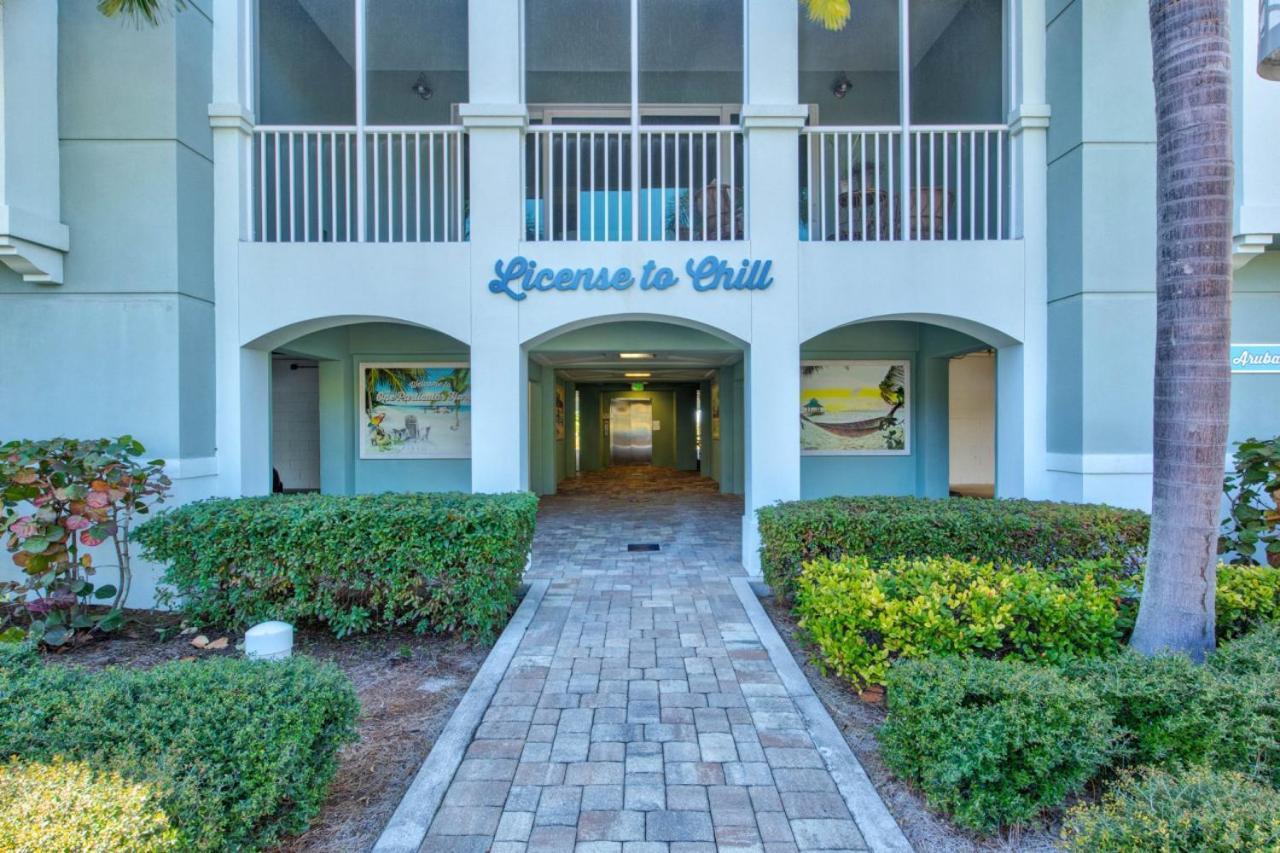Villa Intracoastal Connections - Marina Walk At One Particular Harbor à Bradenton Extérieur photo