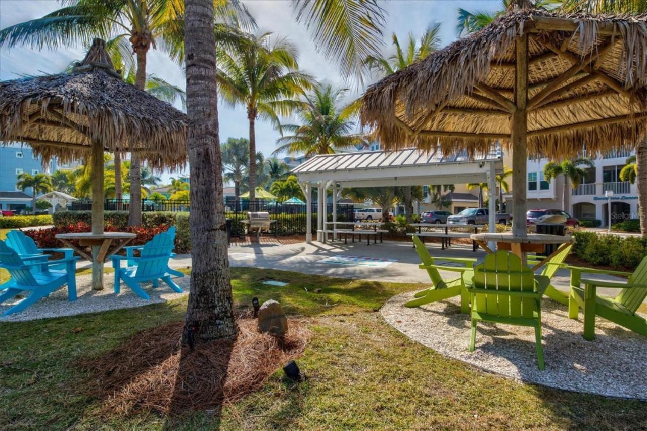 Villa Intracoastal Connections - Marina Walk At One Particular Harbor à Bradenton Extérieur photo