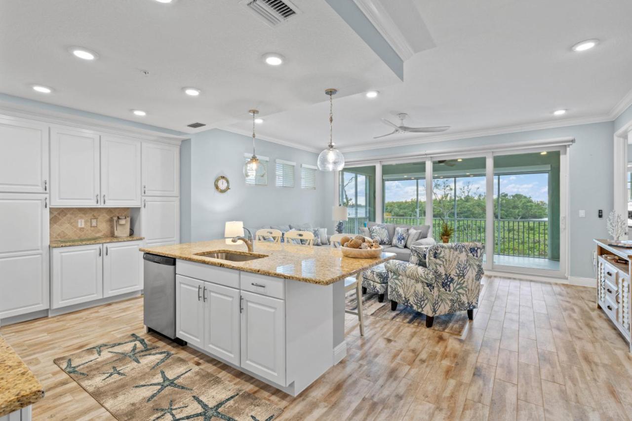 Villa Intracoastal Connections - Marina Walk At One Particular Harbor à Bradenton Extérieur photo