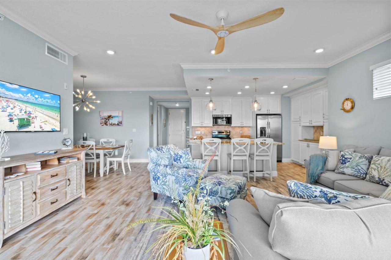 Villa Intracoastal Connections - Marina Walk At One Particular Harbor à Bradenton Extérieur photo