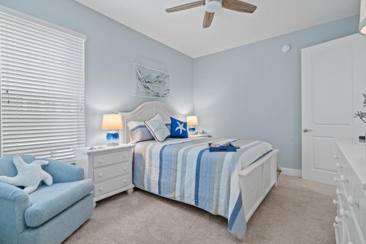 Villa Intracoastal Connections - Marina Walk At One Particular Harbor à Bradenton Extérieur photo