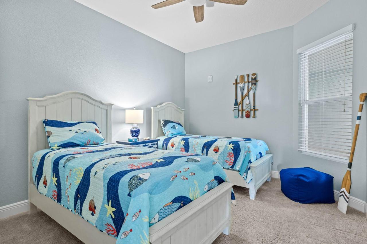 Villa Intracoastal Connections - Marina Walk At One Particular Harbor à Bradenton Extérieur photo