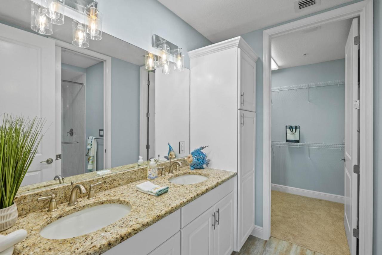 Villa Intracoastal Connections - Marina Walk At One Particular Harbor à Bradenton Extérieur photo