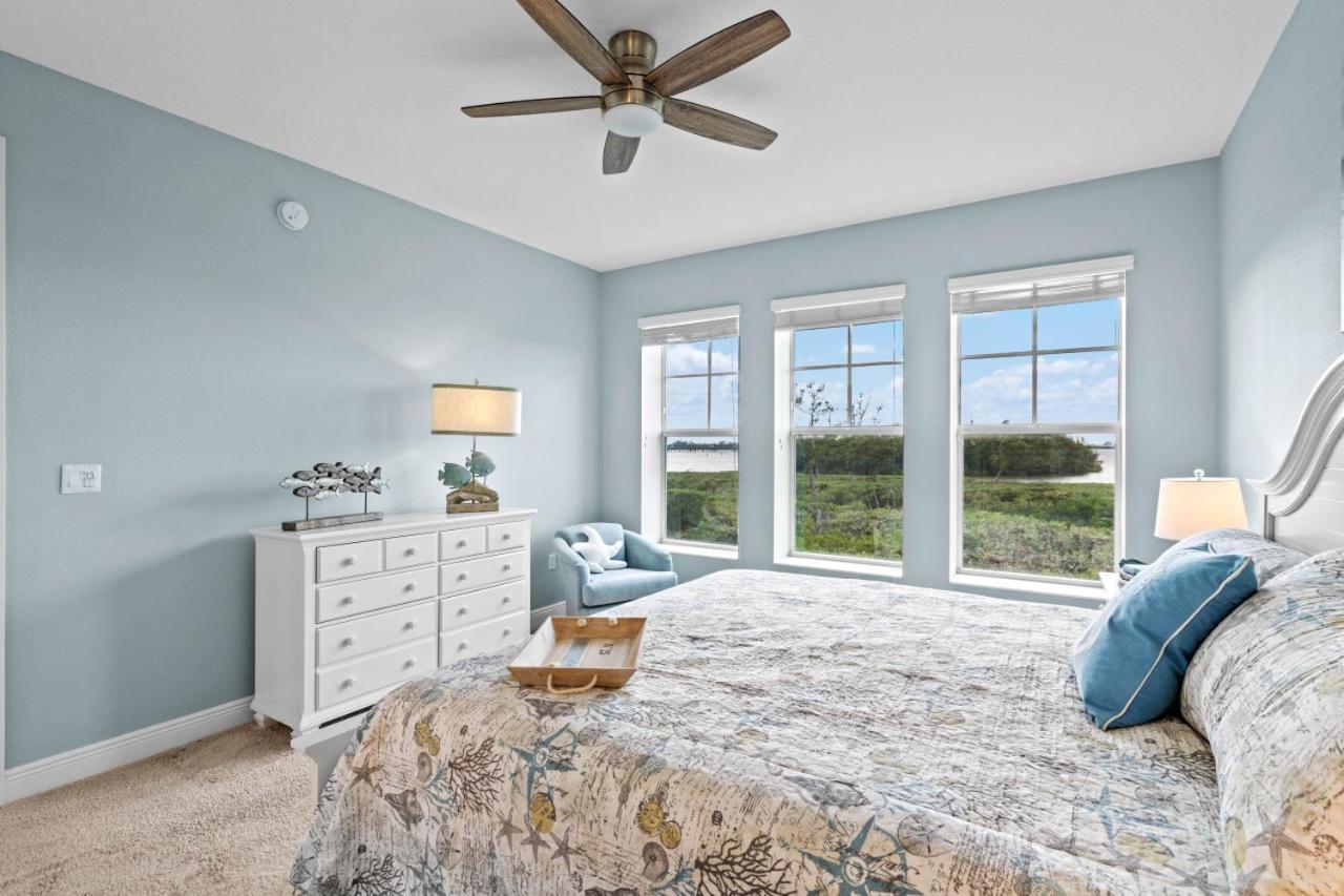 Villa Intracoastal Connections - Marina Walk At One Particular Harbor à Bradenton Extérieur photo