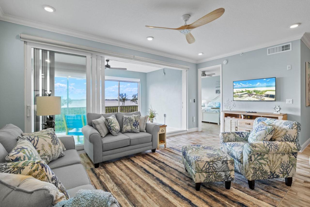 Villa Intracoastal Connections - Marina Walk At One Particular Harbor à Bradenton Extérieur photo