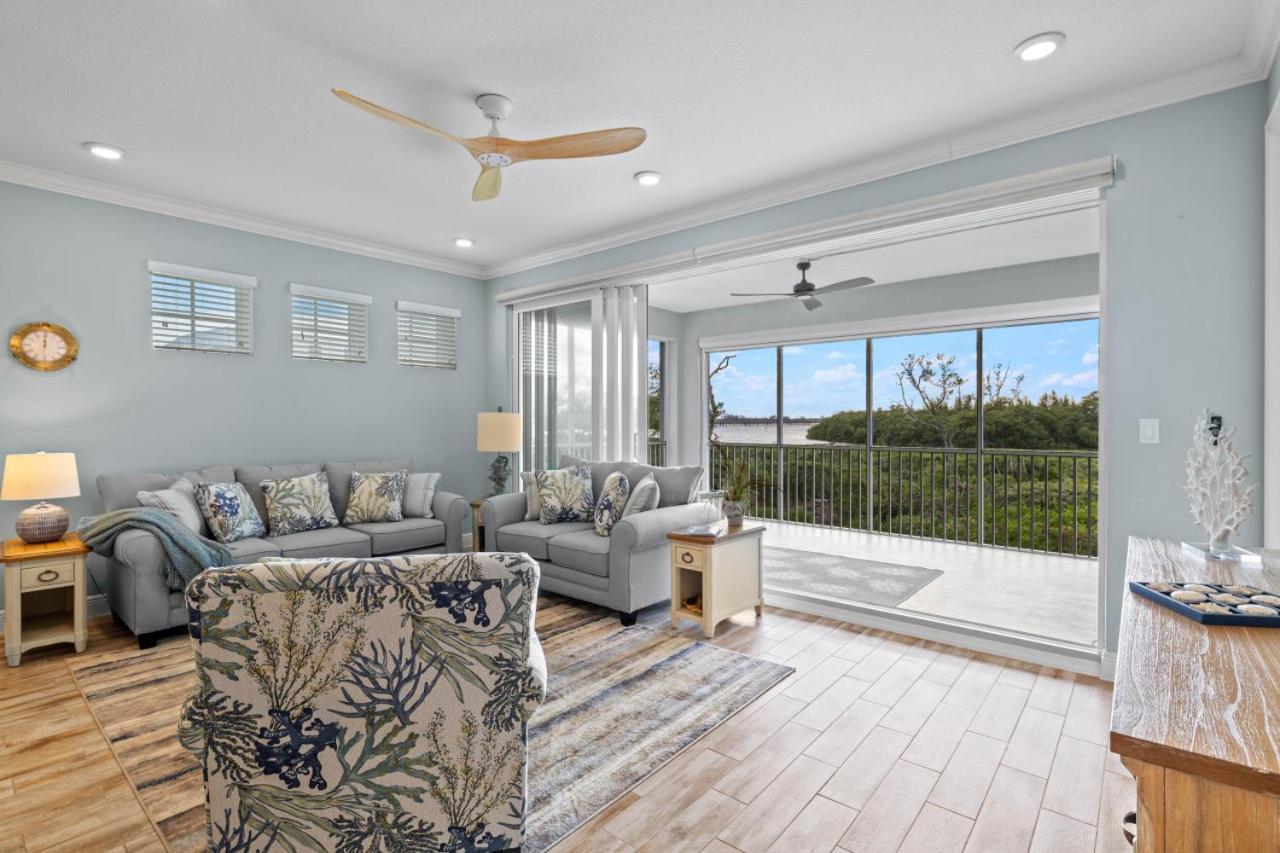 Villa Intracoastal Connections - Marina Walk At One Particular Harbor à Bradenton Extérieur photo