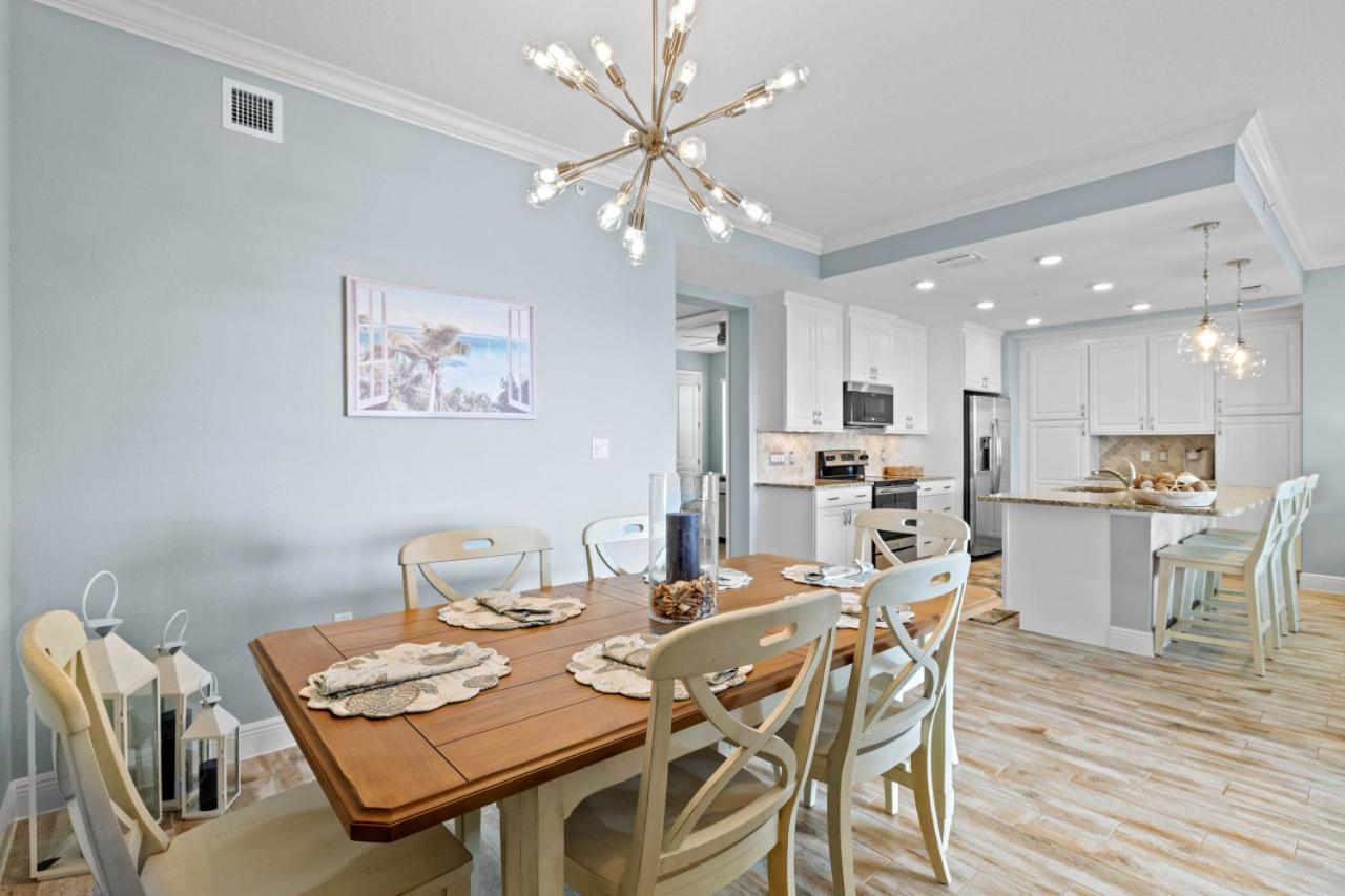 Villa Intracoastal Connections - Marina Walk At One Particular Harbor à Bradenton Extérieur photo