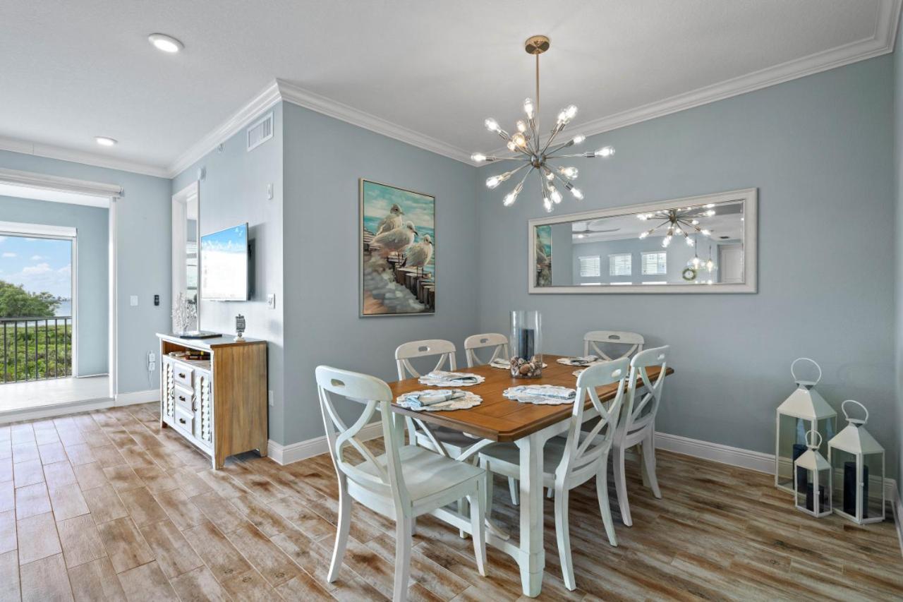 Villa Intracoastal Connections - Marina Walk At One Particular Harbor à Bradenton Extérieur photo