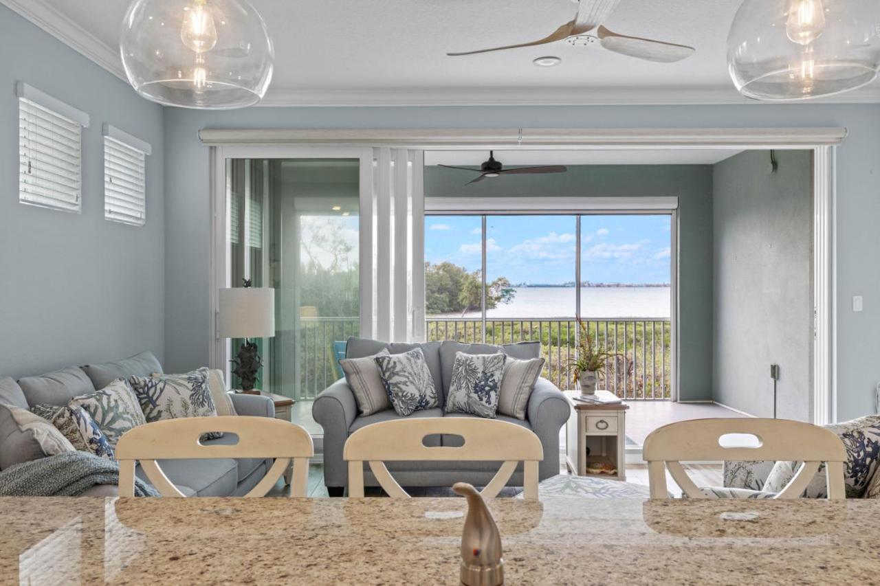 Villa Intracoastal Connections - Marina Walk At One Particular Harbor à Bradenton Extérieur photo