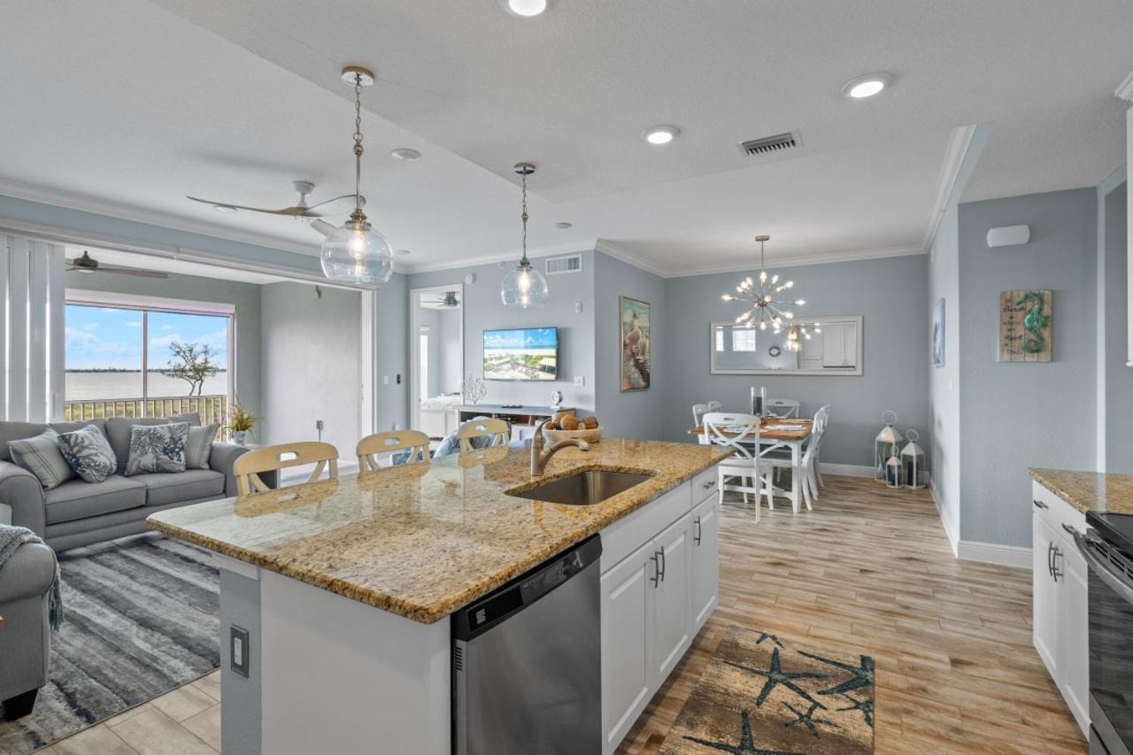 Villa Intracoastal Connections - Marina Walk At One Particular Harbor à Bradenton Extérieur photo