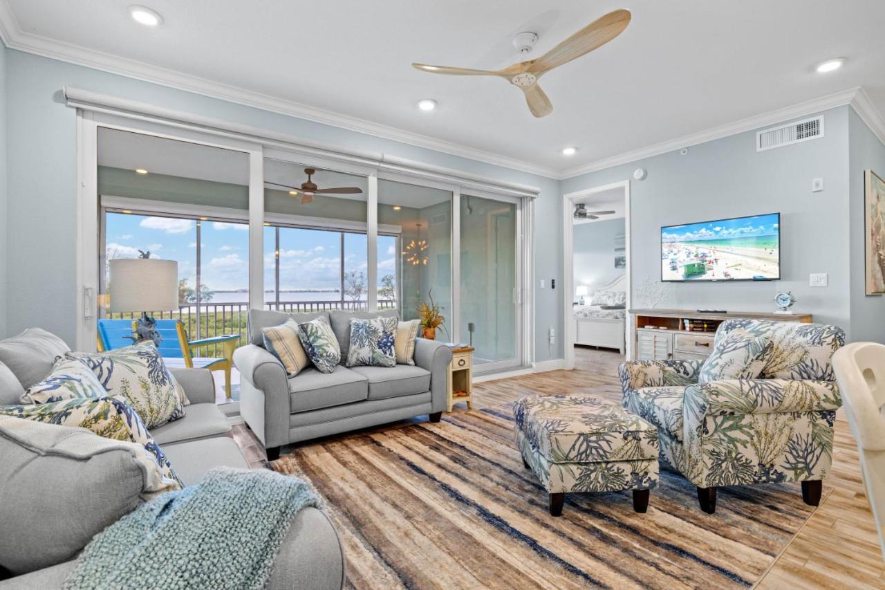 Villa Intracoastal Connections - Marina Walk At One Particular Harbor à Bradenton Extérieur photo
