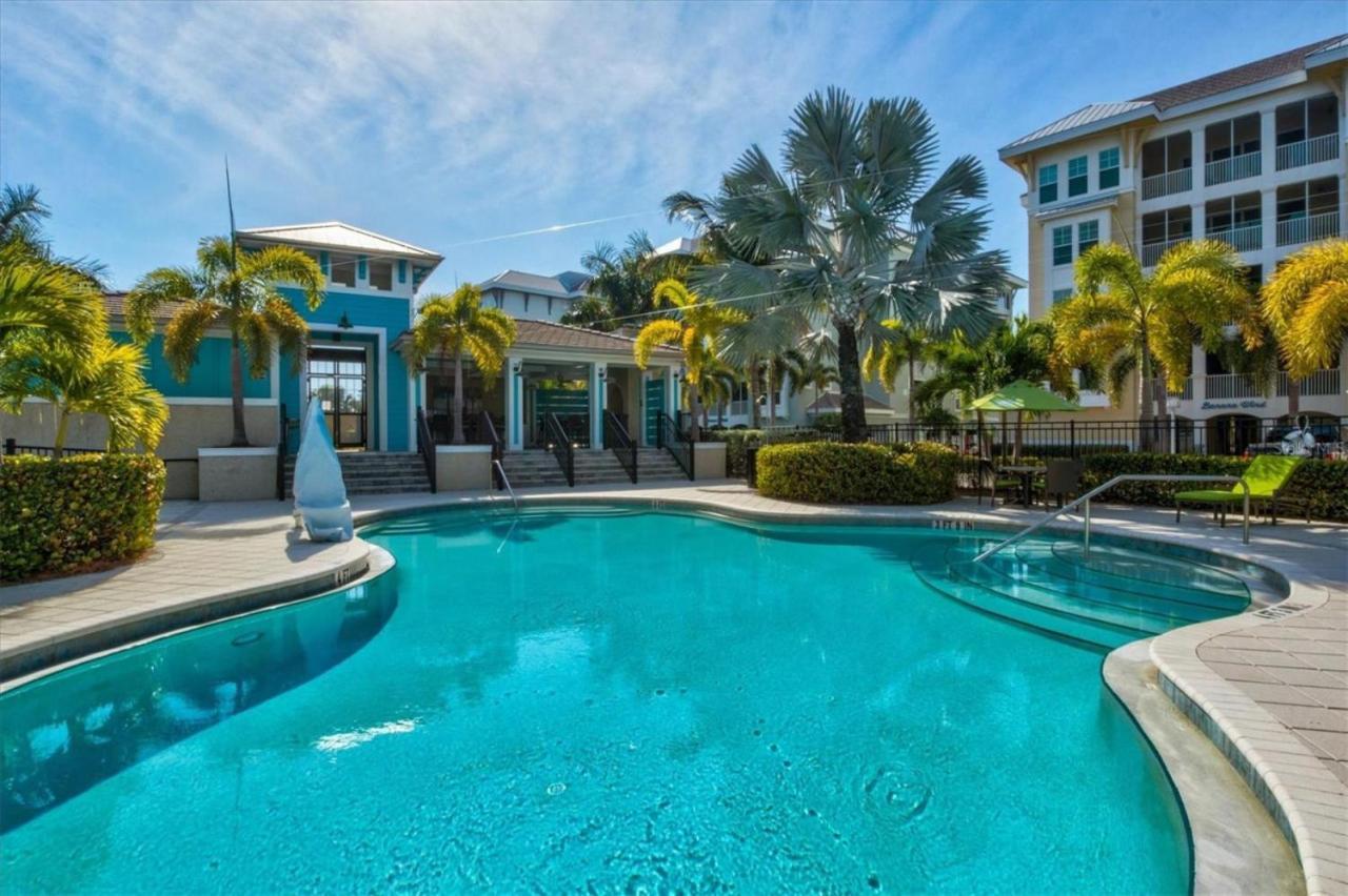 Villa Intracoastal Connections - Marina Walk At One Particular Harbor à Bradenton Extérieur photo